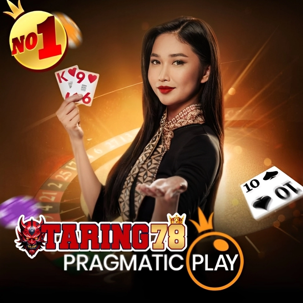 TARING78: Link Situs Slot Gacor Gampang Menang Agen Slot88 Online Terbaru image 1